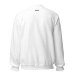 I Got Rainbow In My Veins Crewneck